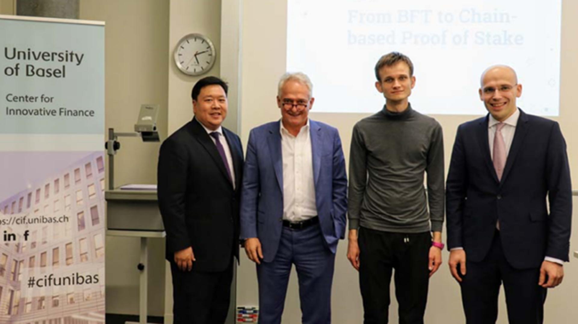 vitalik buterin