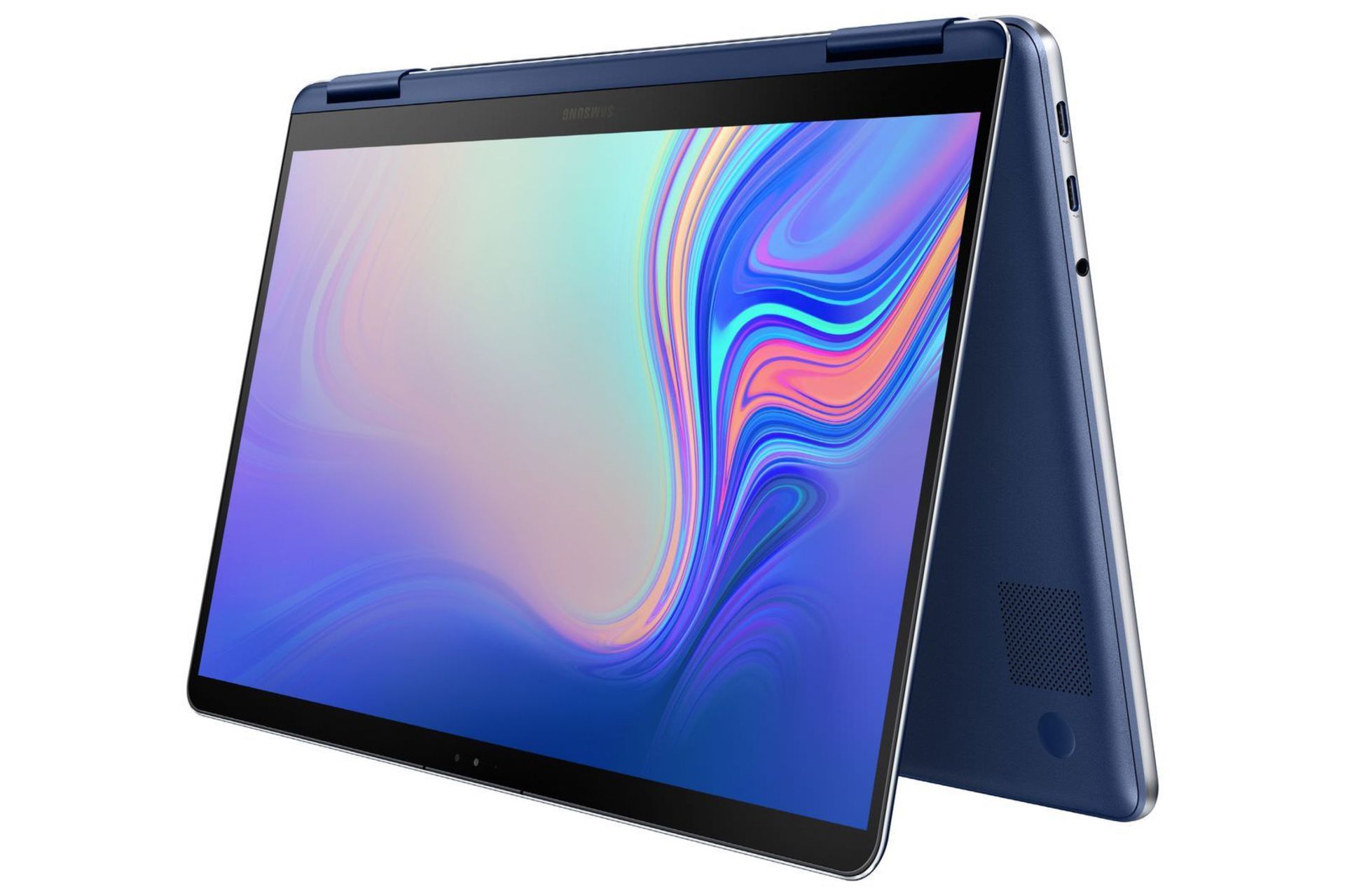 Samsung Notebook 9 Pen