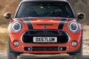 MINI COOPER S 2018 / مینی کوپر اس ۲۰۱۸