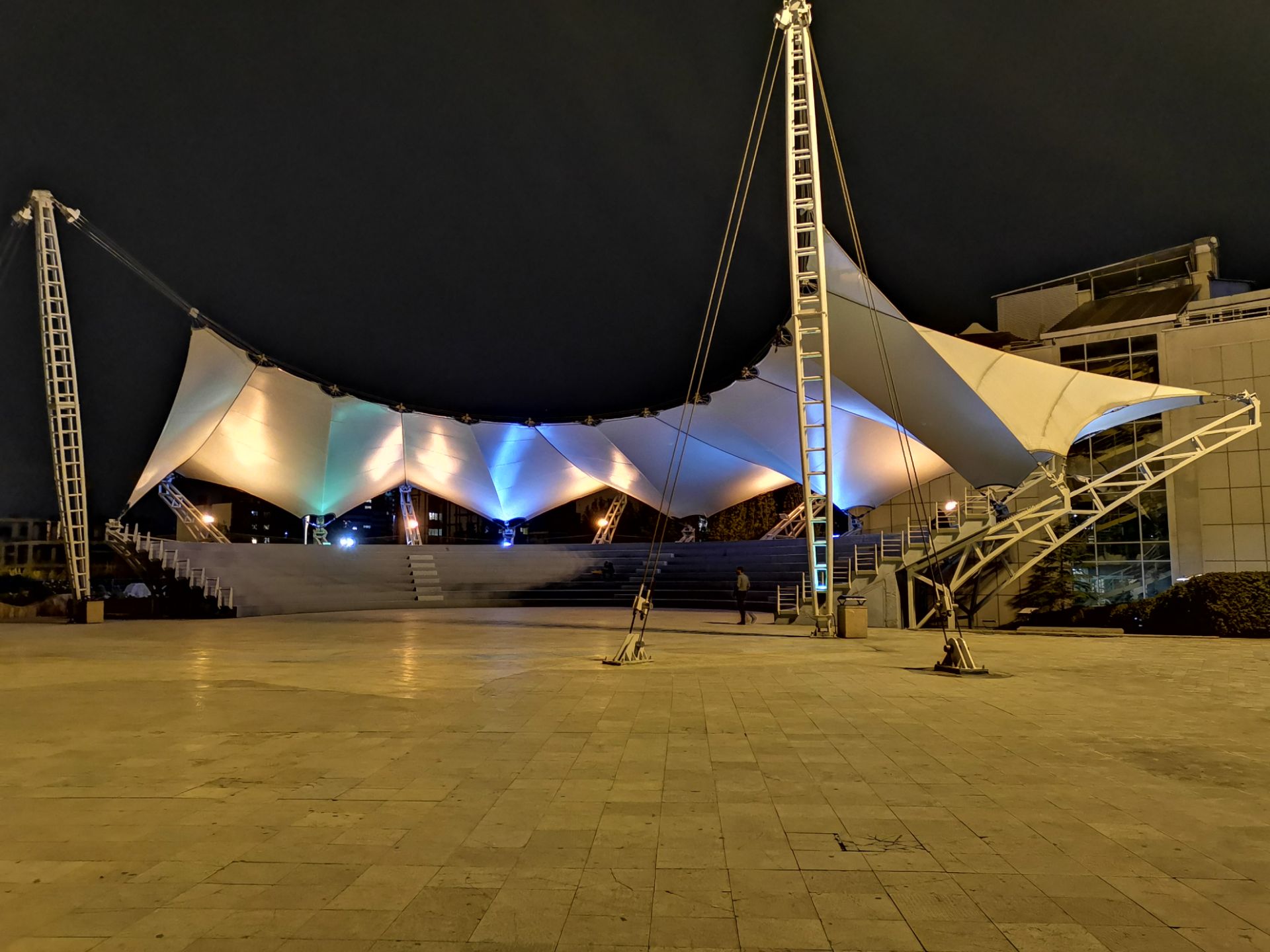 نمونه عکس شب میت ۲۰