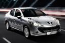 پژو ۲۰۷ صندوقدار / Peugeot 207