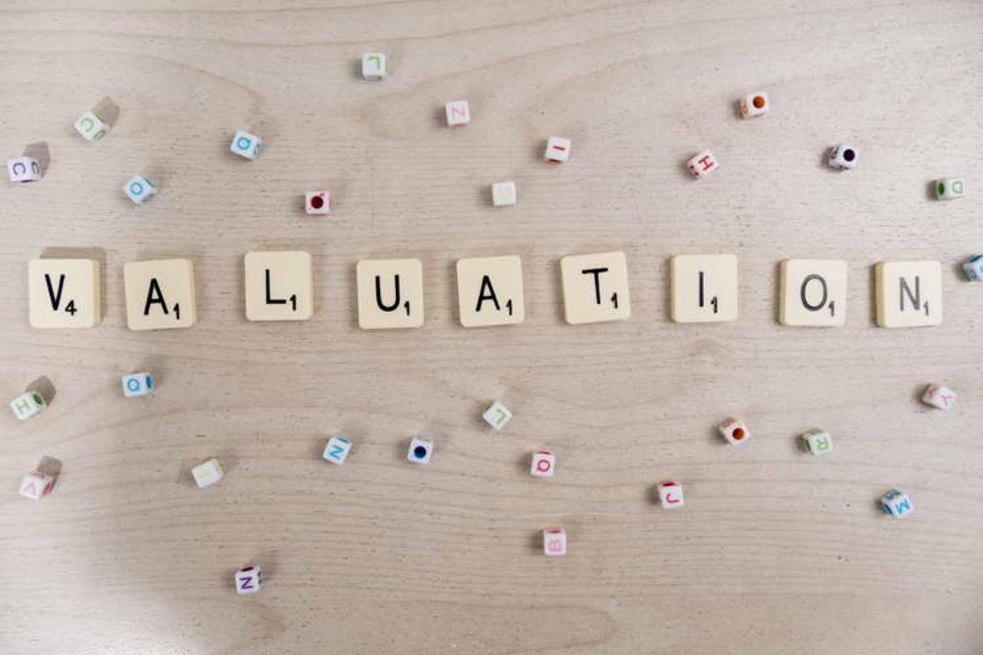Startup Valuation Methods