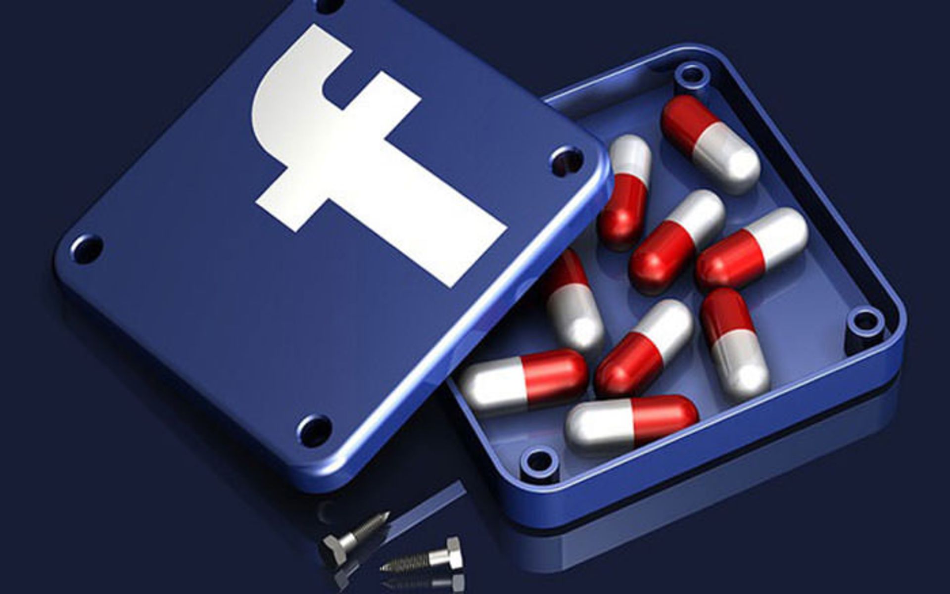 اعتیاد به فناوری /  Tech Addiction