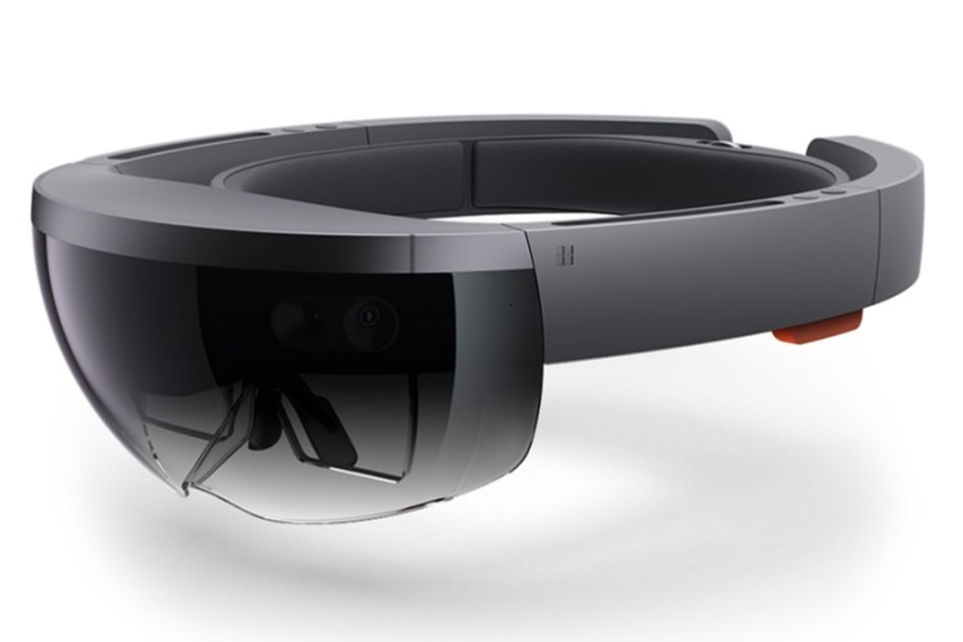 HoloLens 2