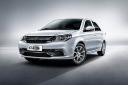 GEELY GC6 NEWFACE / جیلی جی سی ۶ نیو فیس