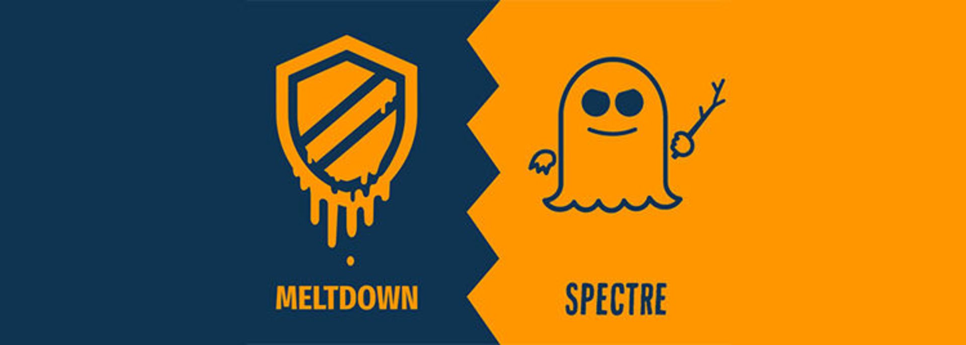 Spectre Meltdown