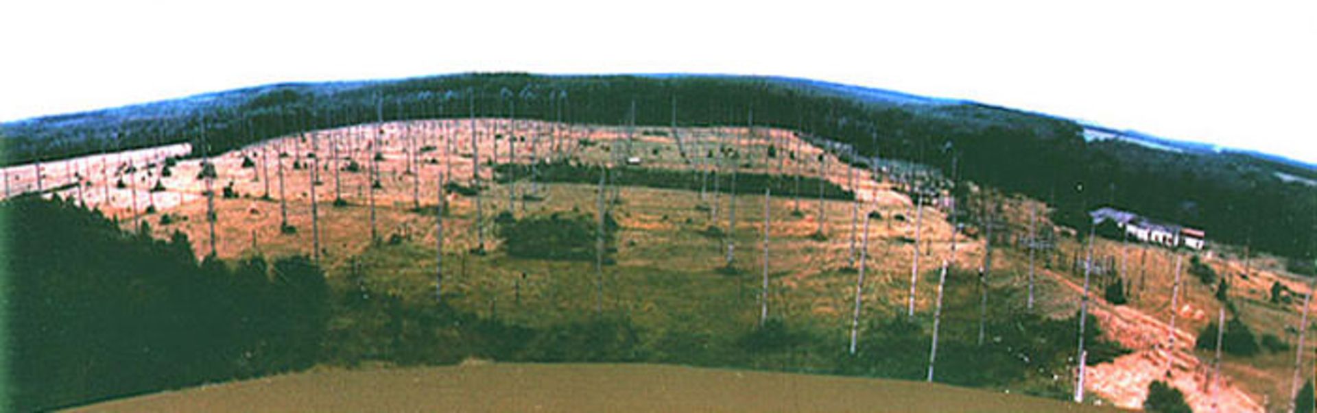 دستکاری اتمسفر / modifying Ionosphere 