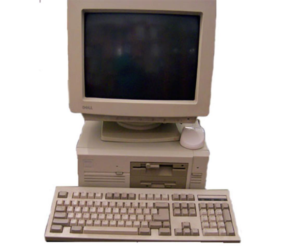 دل / Dell