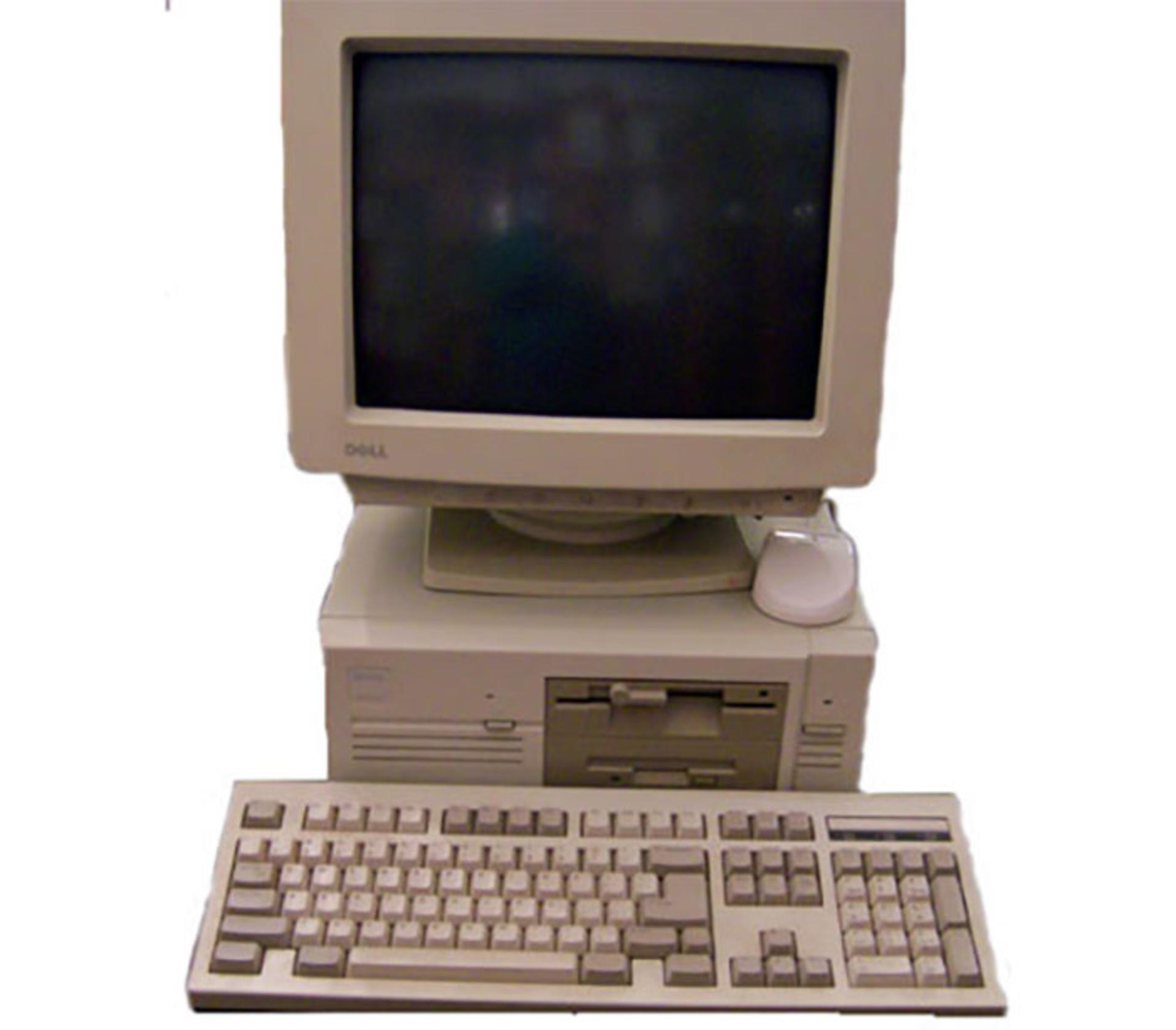 دل / Dell