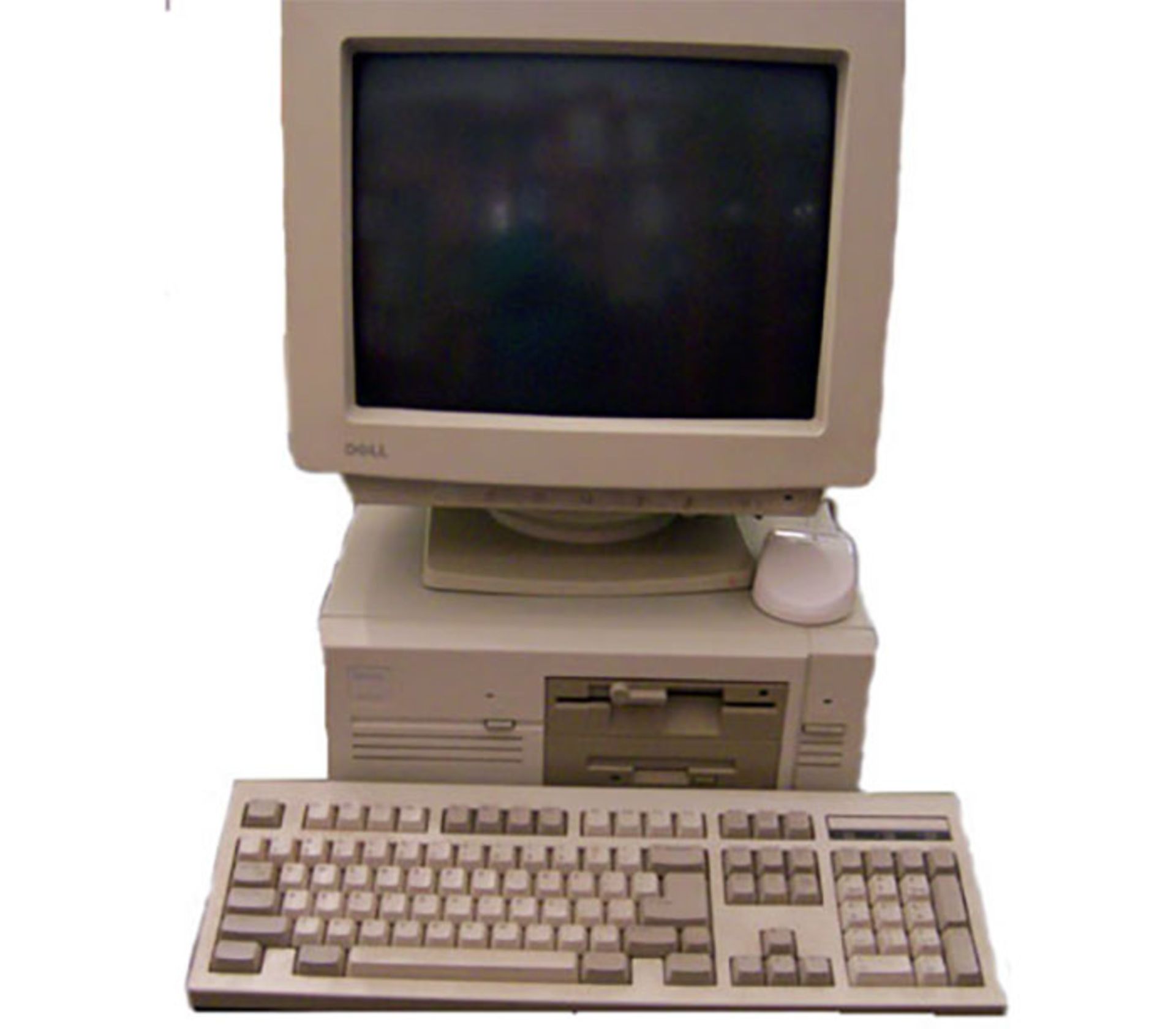 دل / Dell