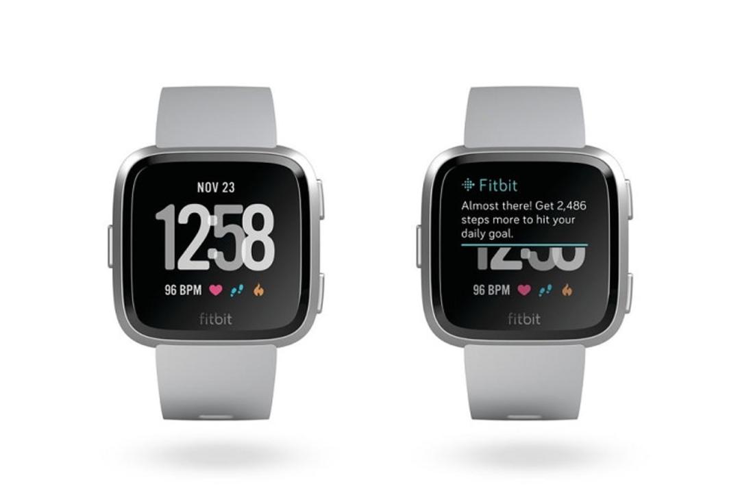 Fitbit Versa