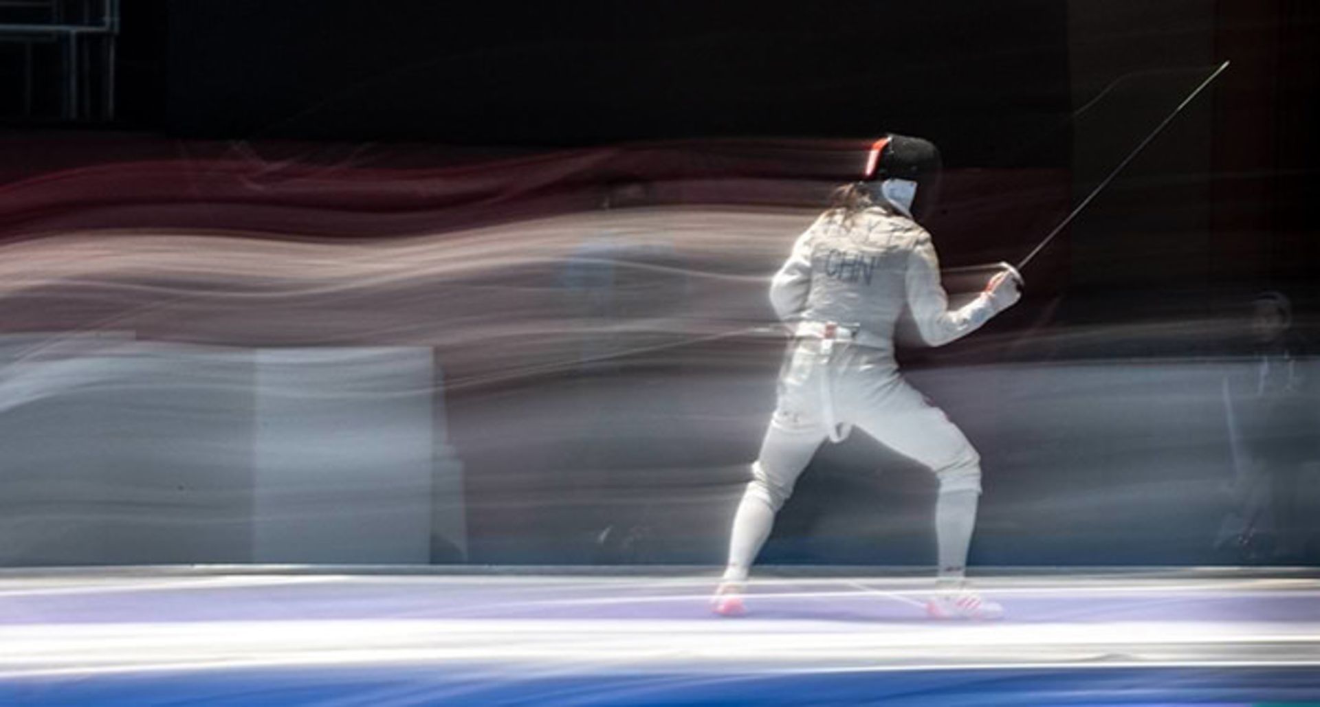 عکاسی ورزشی شمشیربازی sport photography