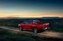 TOYOTA HILUX 2016 / تویوتا هایلوکس ۲۰۱۶
