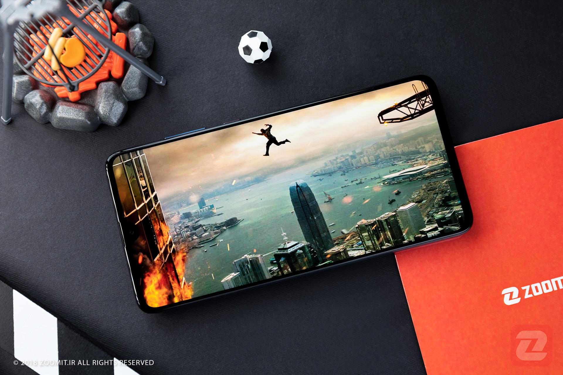هواوی میت 20 / Huawei Mate 20