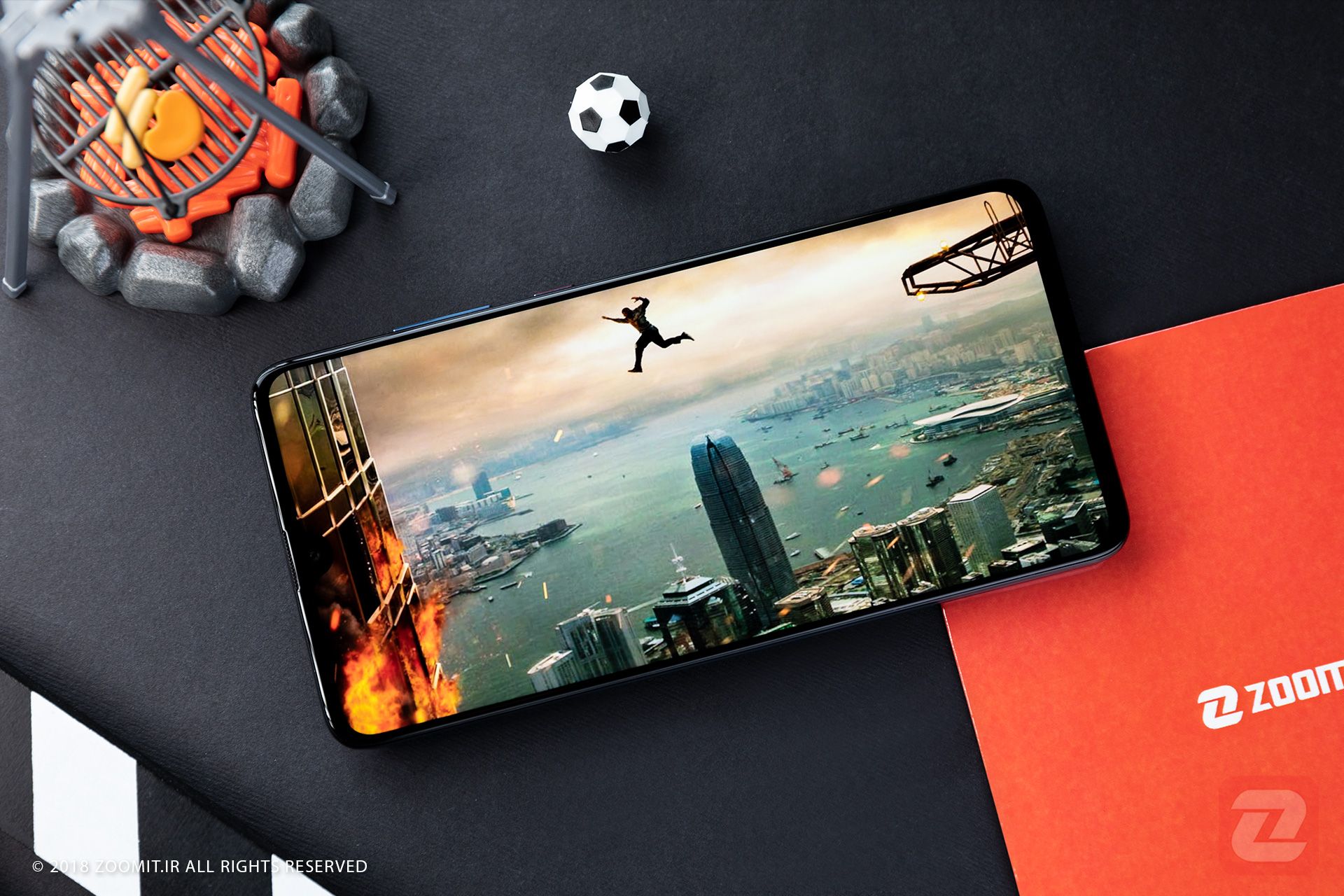 هواوی میت 20 / Huawei Mate 20