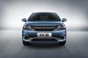 GEELY GC6 NEWFACE / جیلی جی سی ۶ نیو فیس
