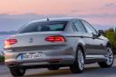 Volkswagen Passat / فولکس واگن پاسات