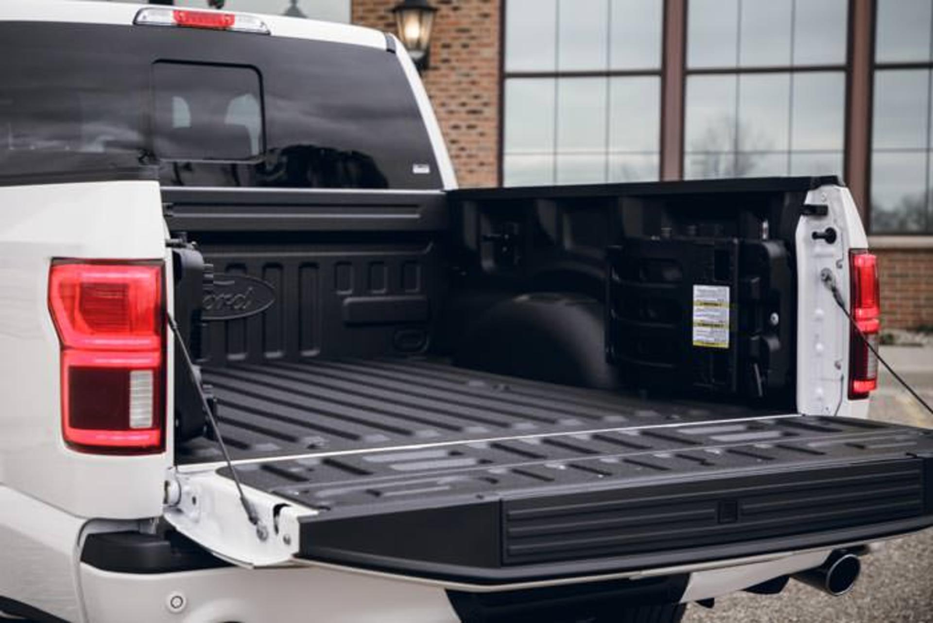 Ford F-150 Limited 2019