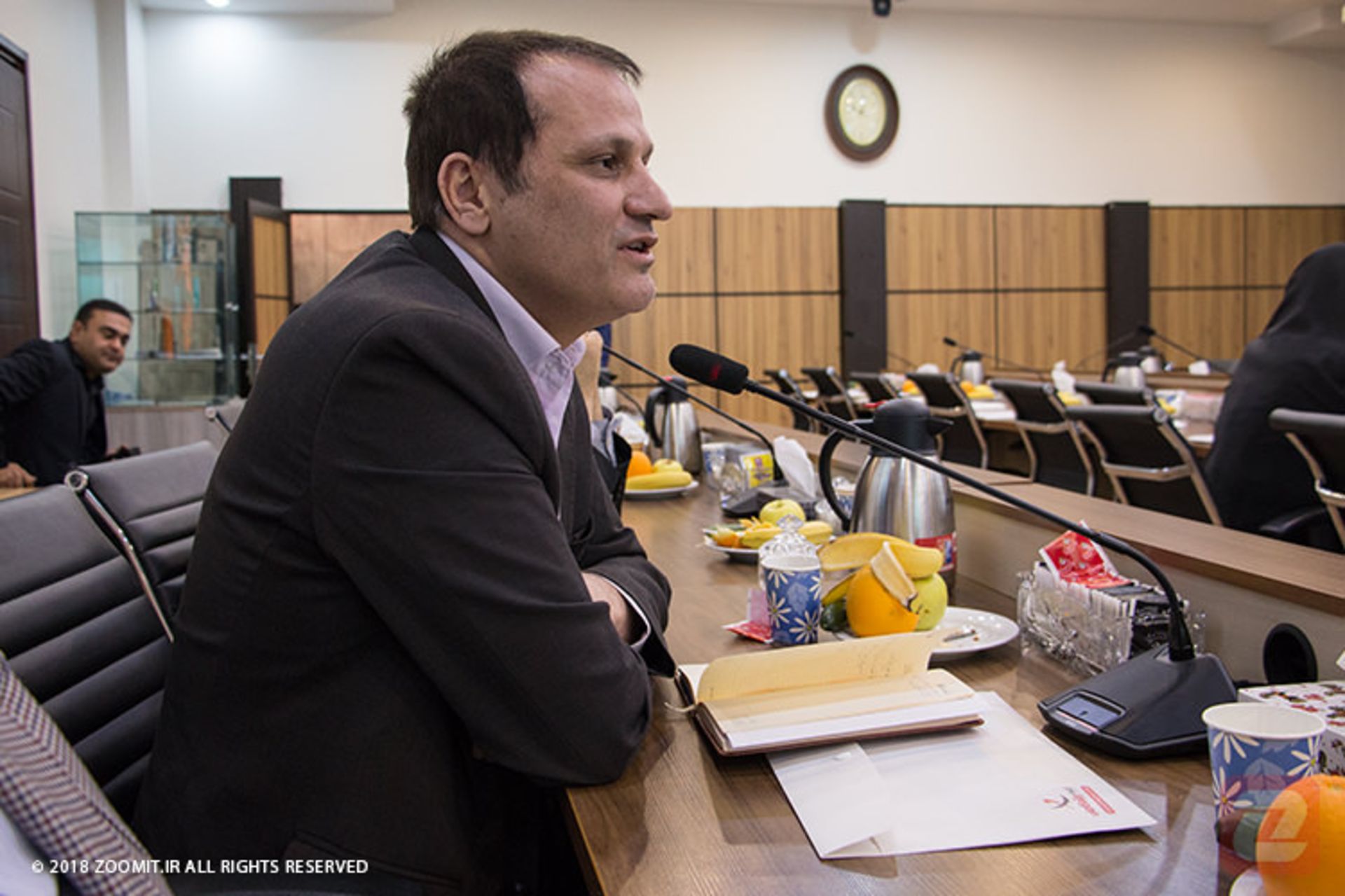 ناطقی وزارت تعاون