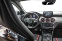 MERCEDES BENZ GLA 45 AMG 2017 / مرسدس بنز GLA45 AMG مدل ۲۰۱۷