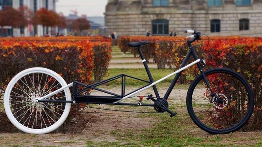 bike bicycle / دوچرخه