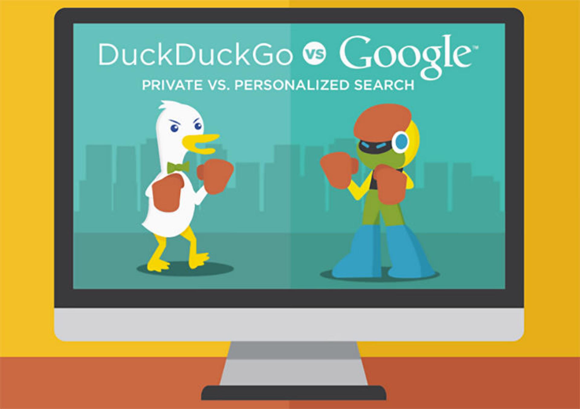 موتور جستجو / Search Engine