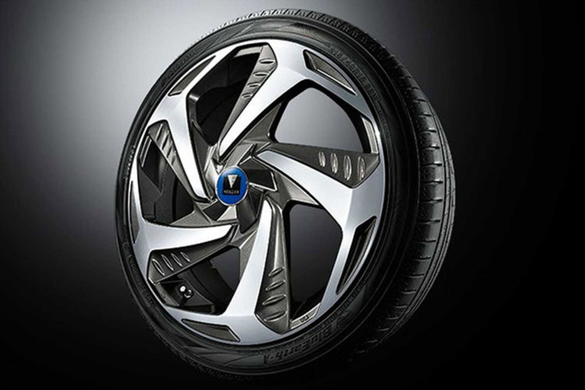 2019 Toyota Prius / تویوتا پریوس 2019