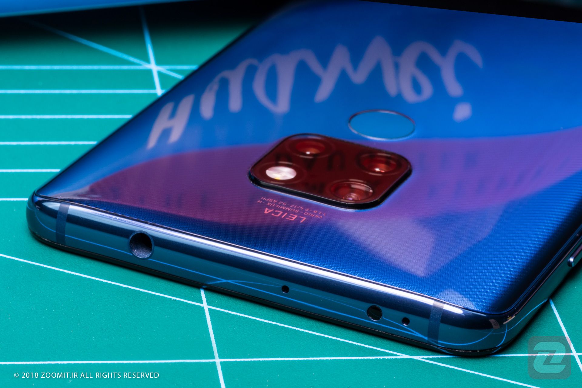 هواوی میت 20 / Huawei Mate 20