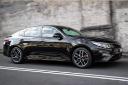 Kia Optima GT 2018 / کیا اپتیما جی تی ۲۰۱۸
