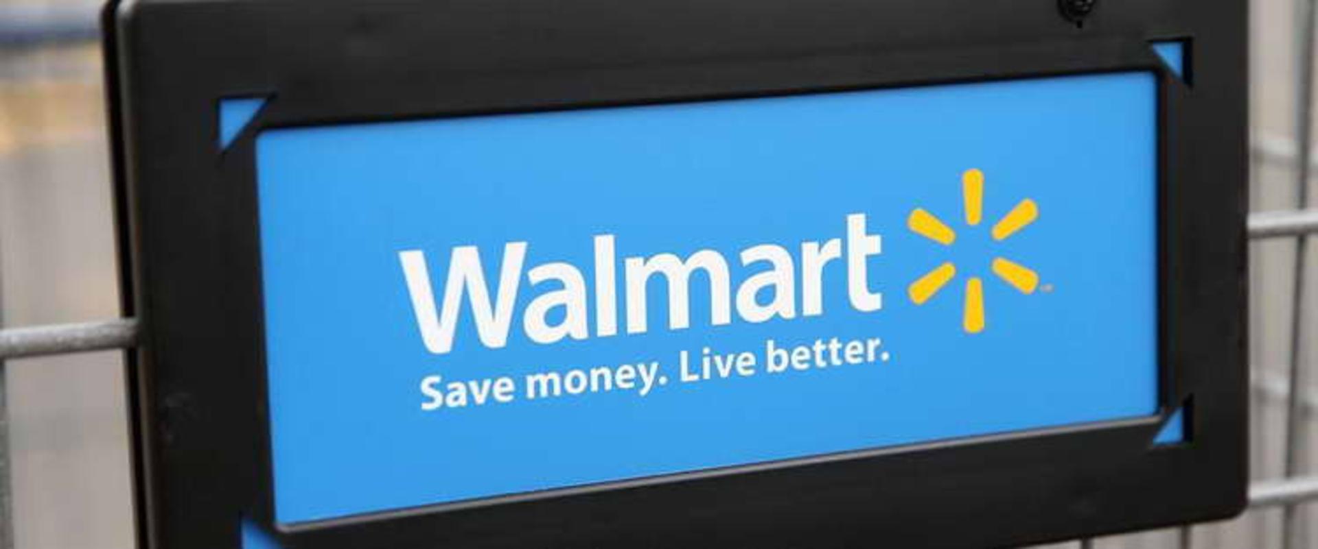 walmart