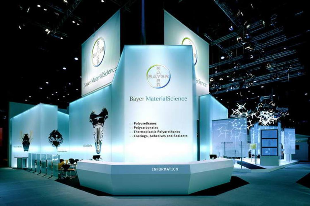  Bayer AG