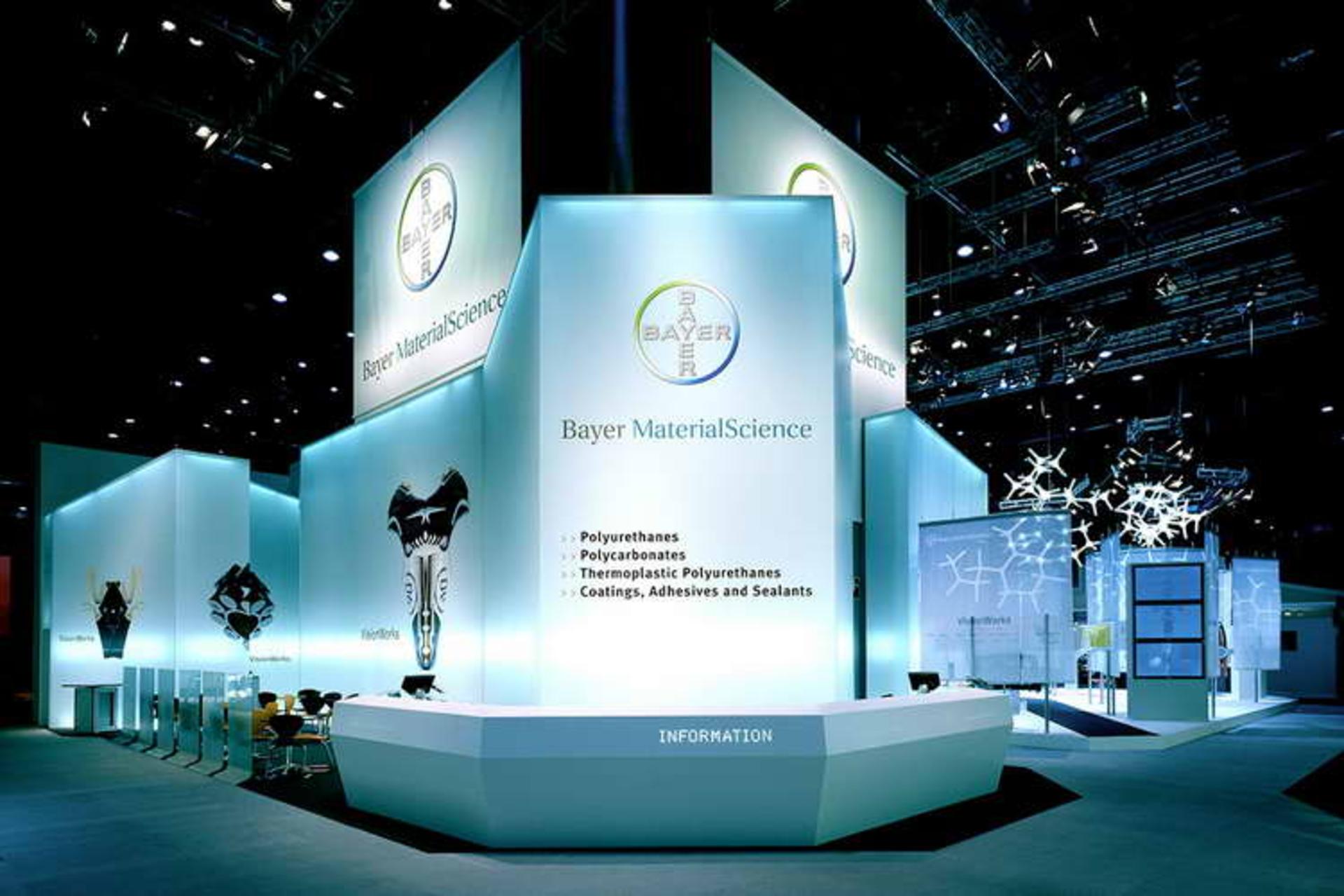  Bayer AG