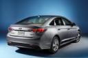 HYUNDAI SONATA LF HYBRID GLS PLUS 2017 / هیوندای سوناتا هیبرید ۲۰۱۷