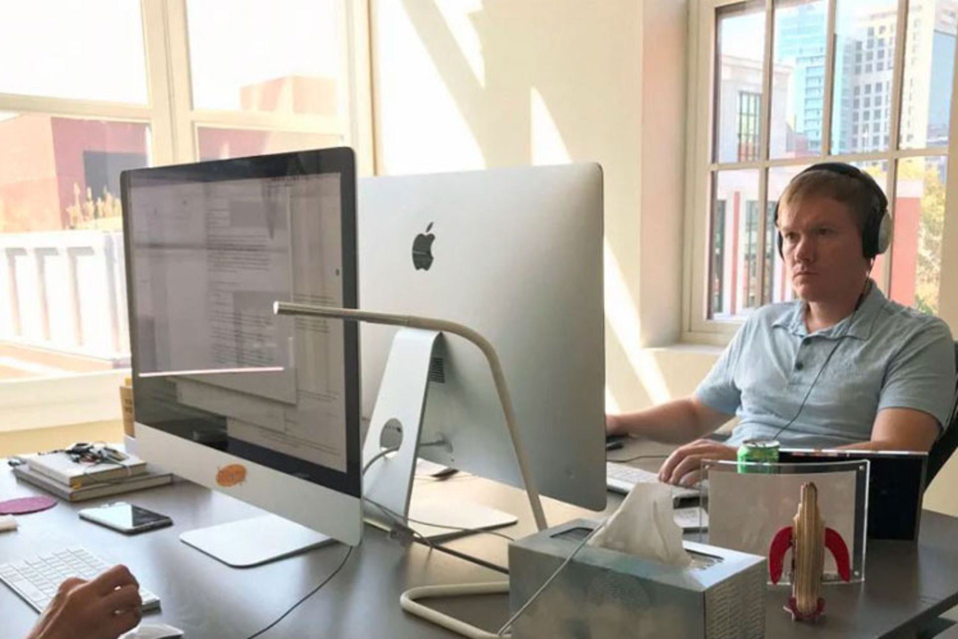 شرکت وایلدبیت / Wildbit