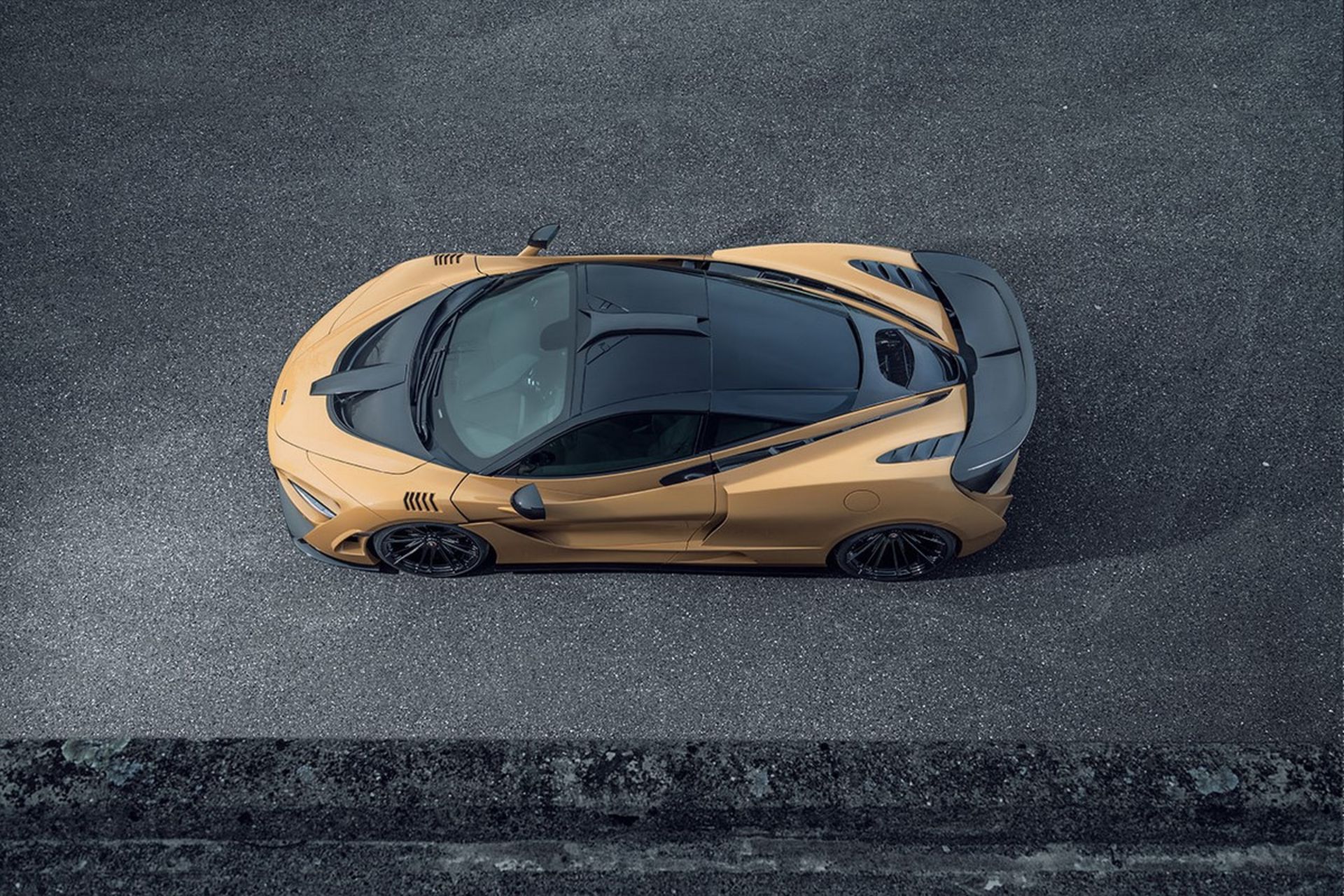 McLaren 720S Novitec
