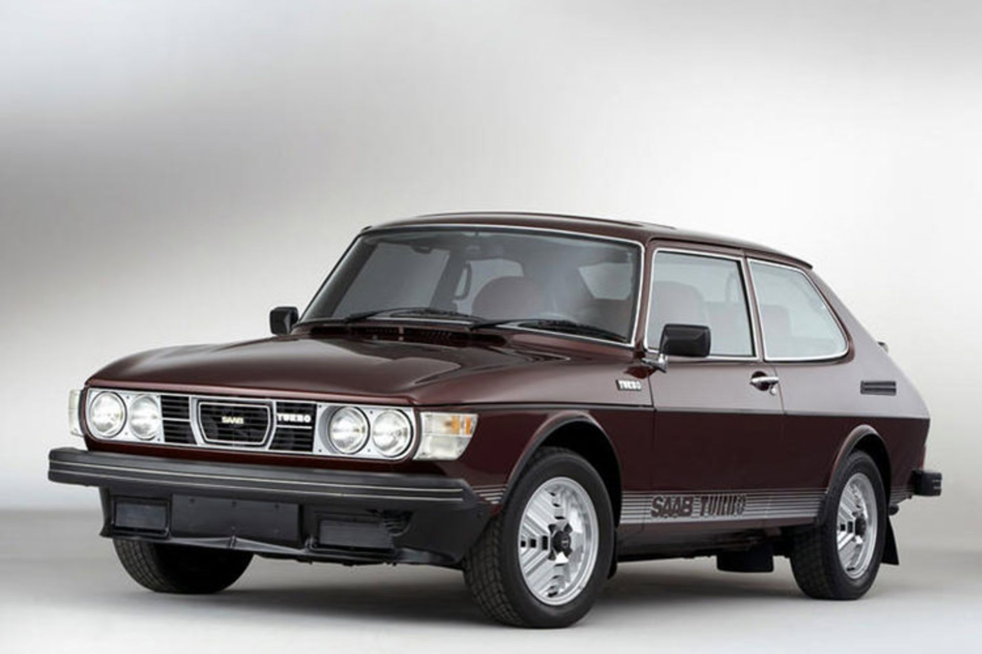 Saab 99