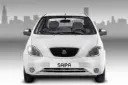 SAIPA TIBA / سایپا تیبا