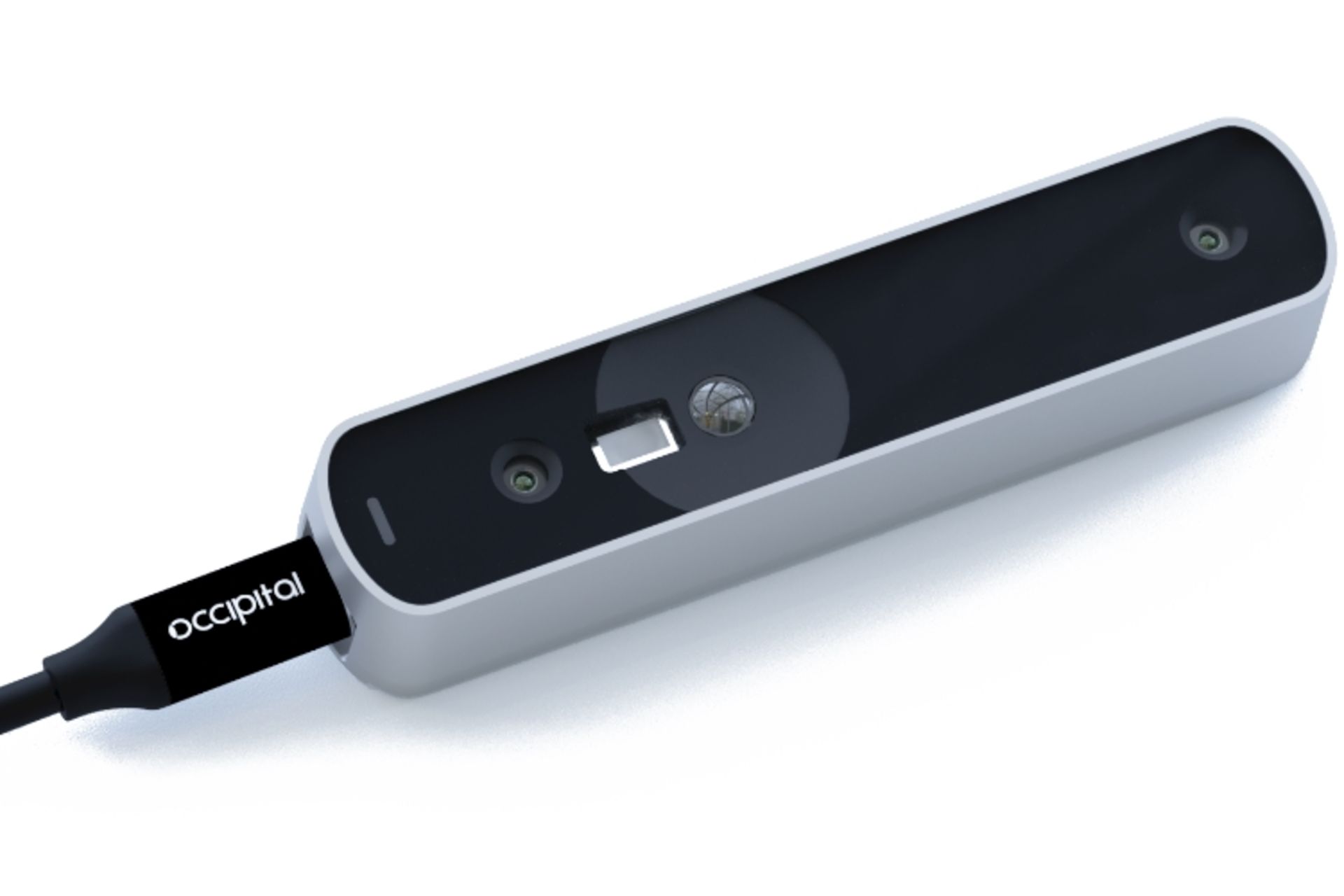  استراکچر کور اکسیپیتال / Occipital Structure Core