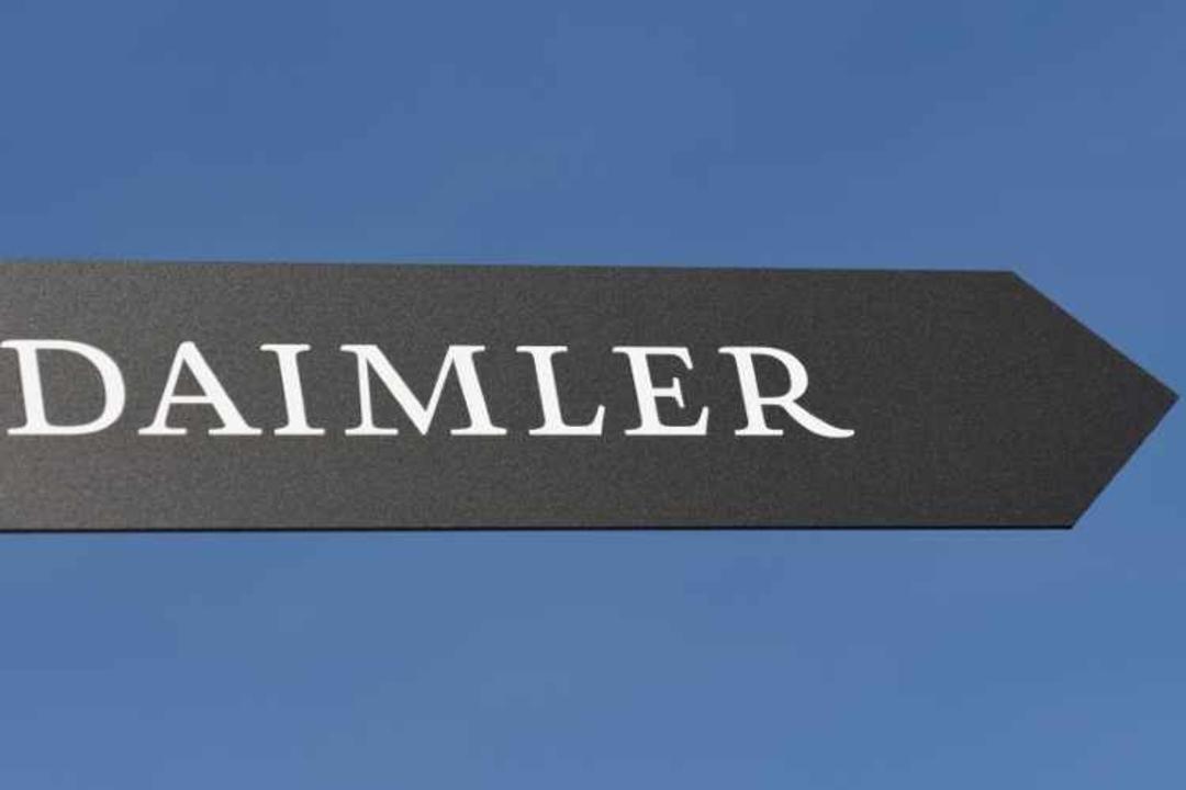 Daimler / دایملر