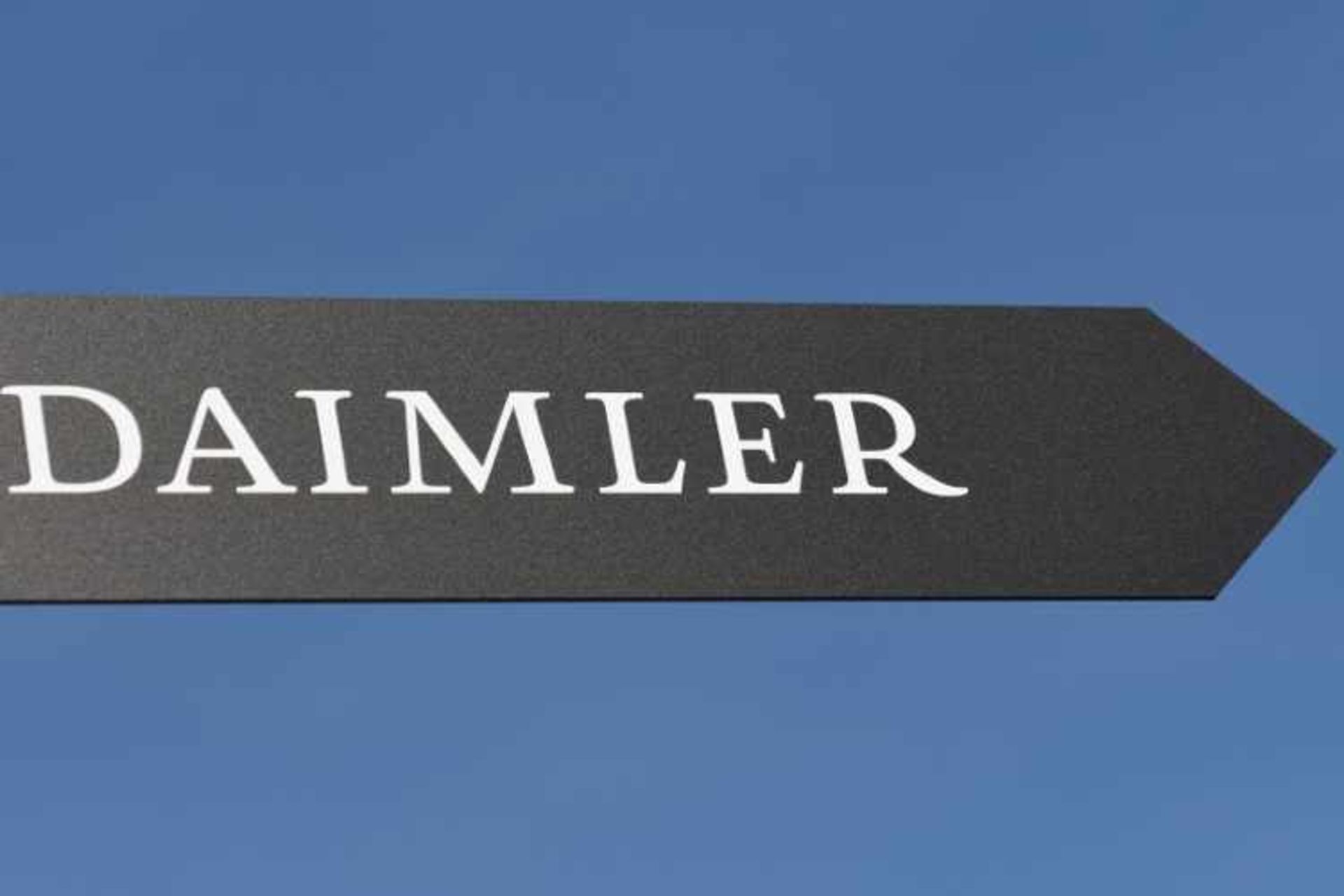 Daimler / دایملر