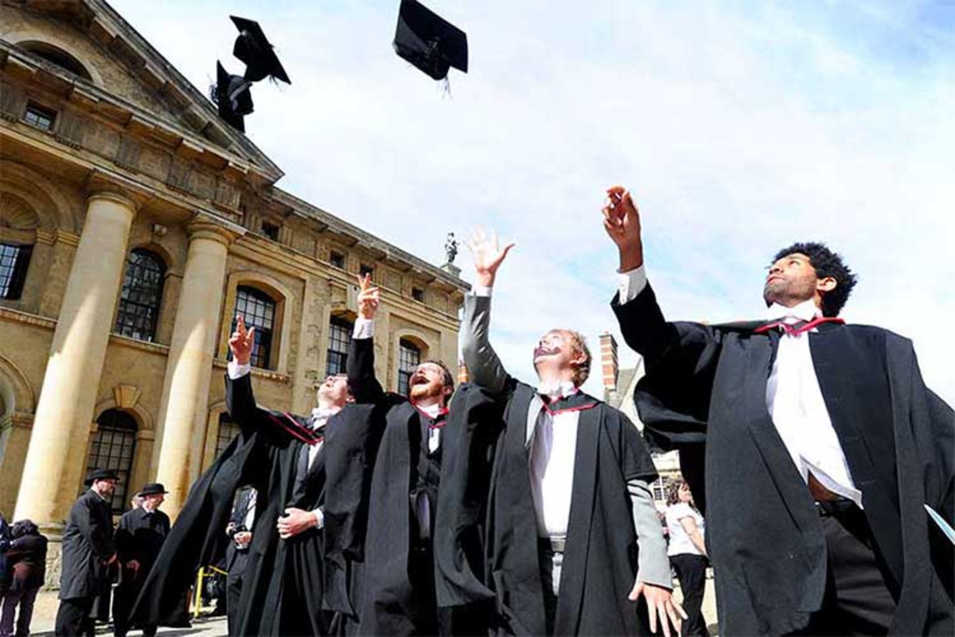 ویزای تحصیلی شینگن