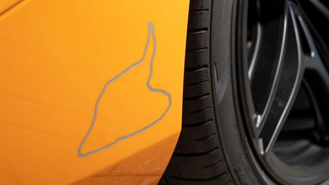 McLaren 720 Spa 68