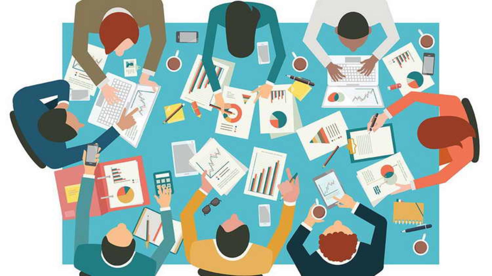  Company Culture