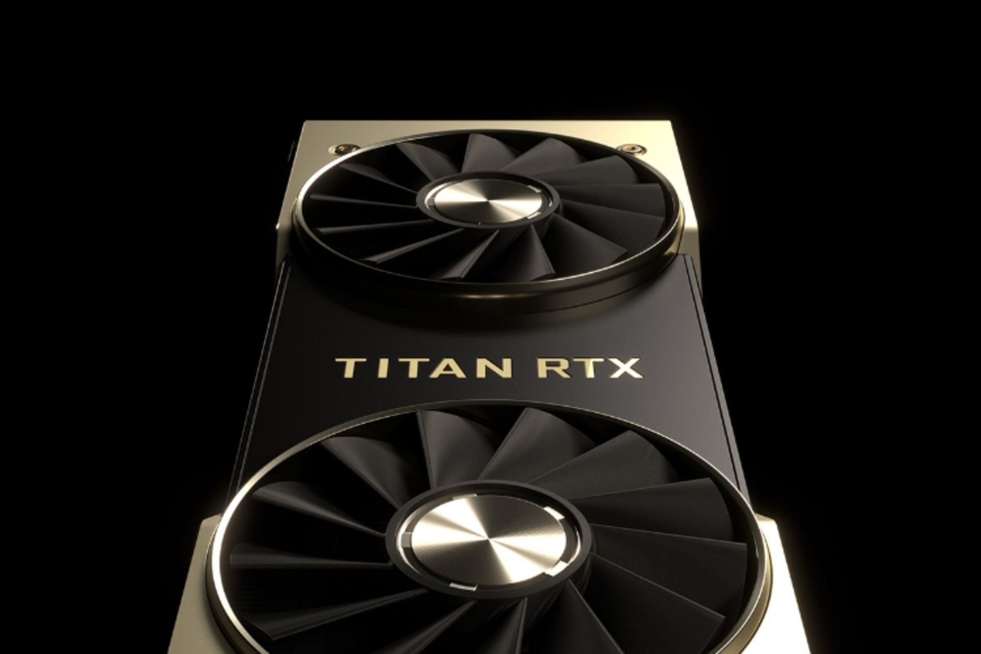 تایتان آر تی ایکس انویدیا / Nvidia Titan RTX