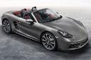 PORSCHE 718 BOXSTER 2018 / پورشه ۷۱۸ باکستر ۲۰۱۸