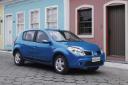 Renault Sandero / رنو ساندرو