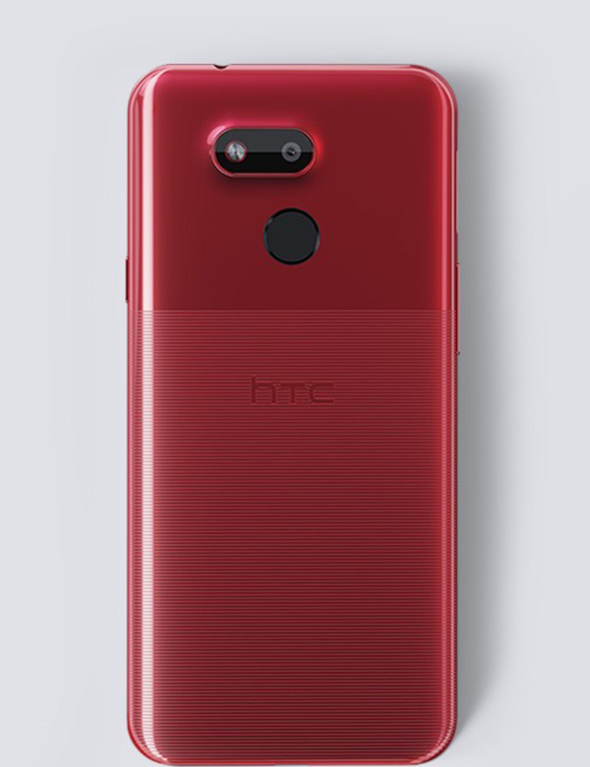 اچ تی سی دیزایر 12 اس / HTC Desire 12s