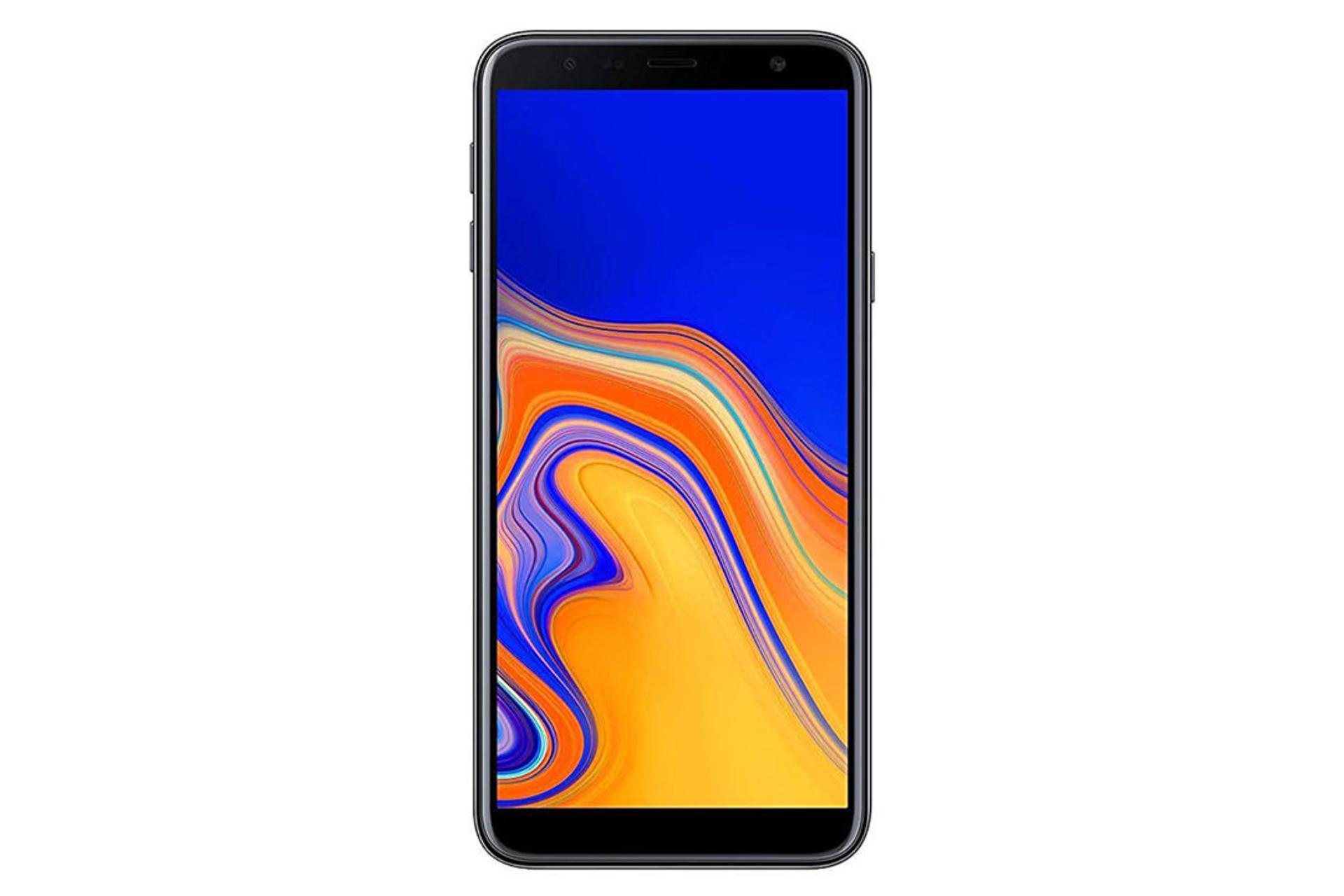 SAMSUNG GALAXY J4+