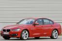 BMW 320i 2012 / بی ام و 320i مدل ۲۰۱۲