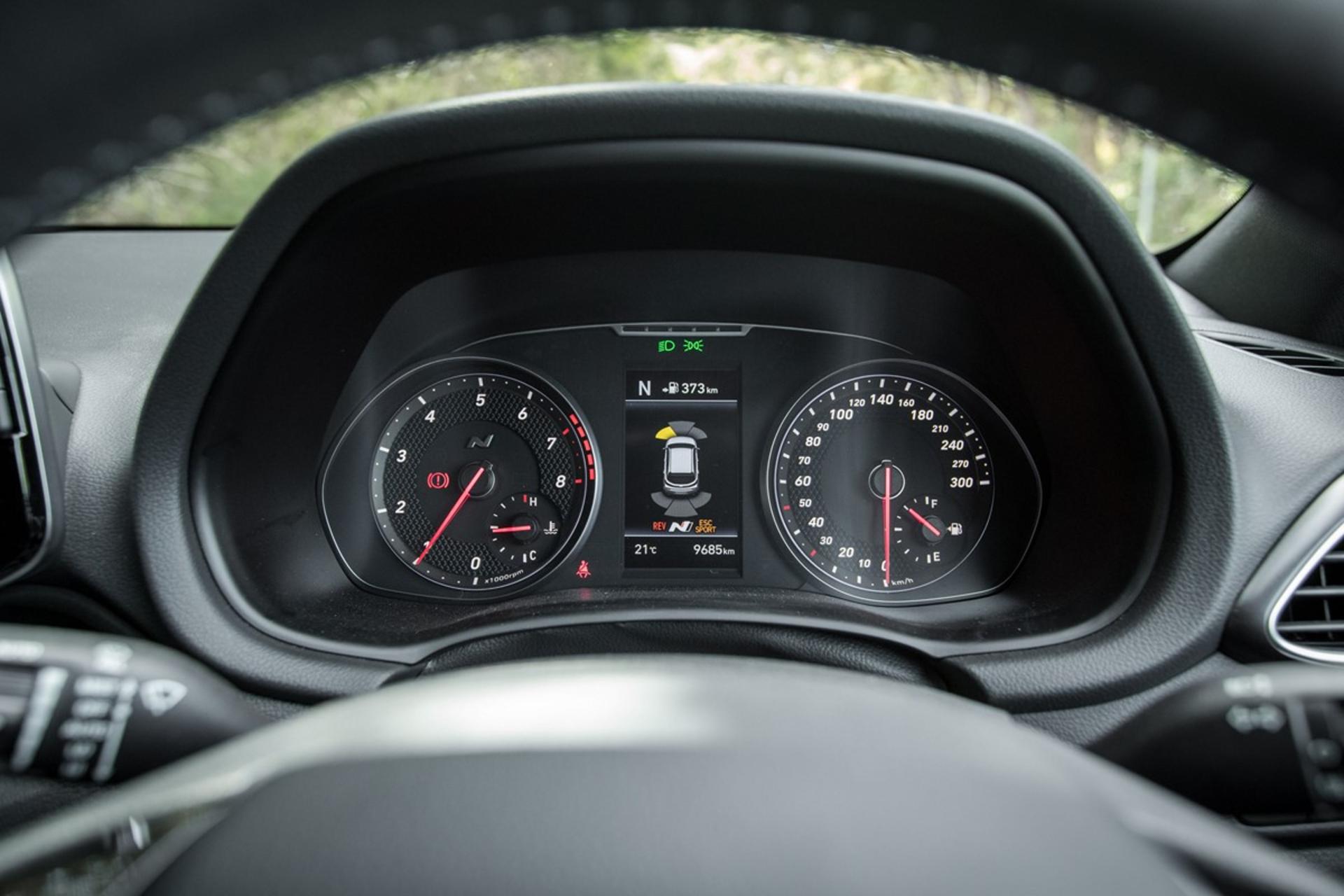 Hyundai i30 N